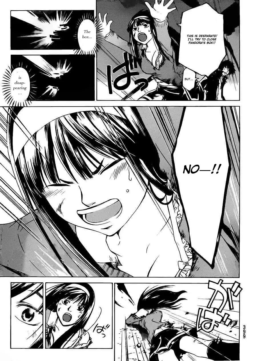 Code: Breaker Chapter 226 16